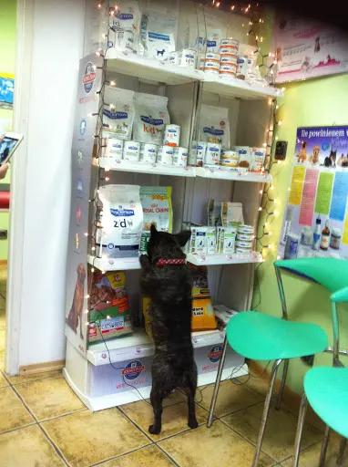 Weterynarz lek. wet. Adam Czapla